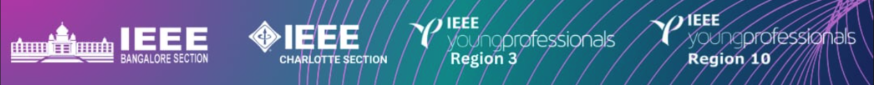 Event partner logos