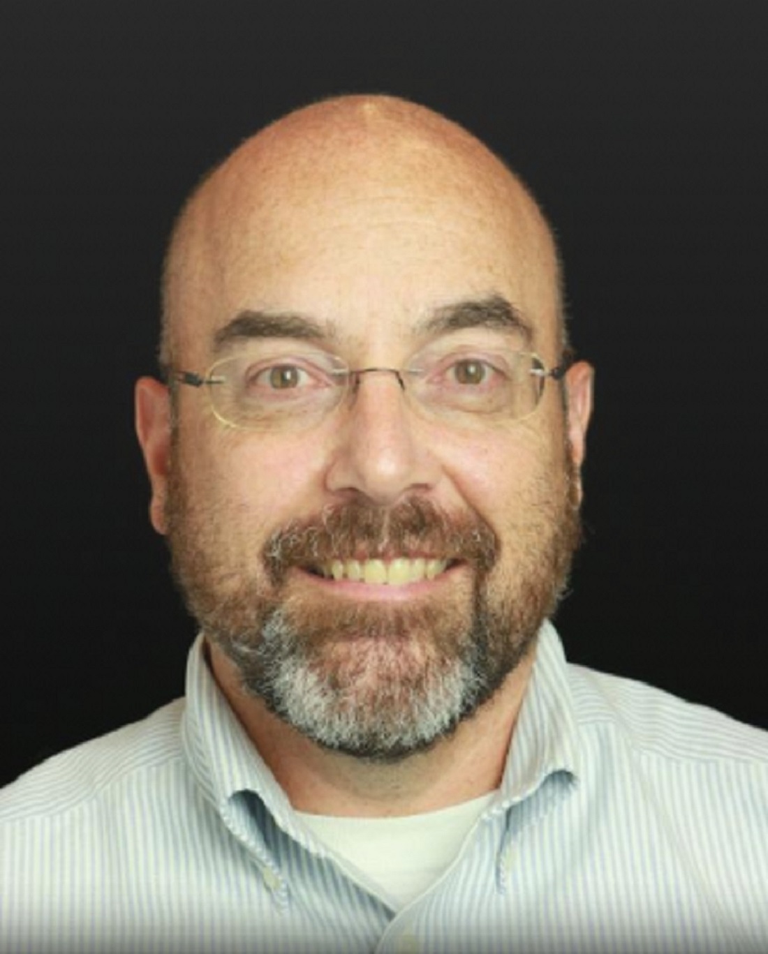 Ron Melanson